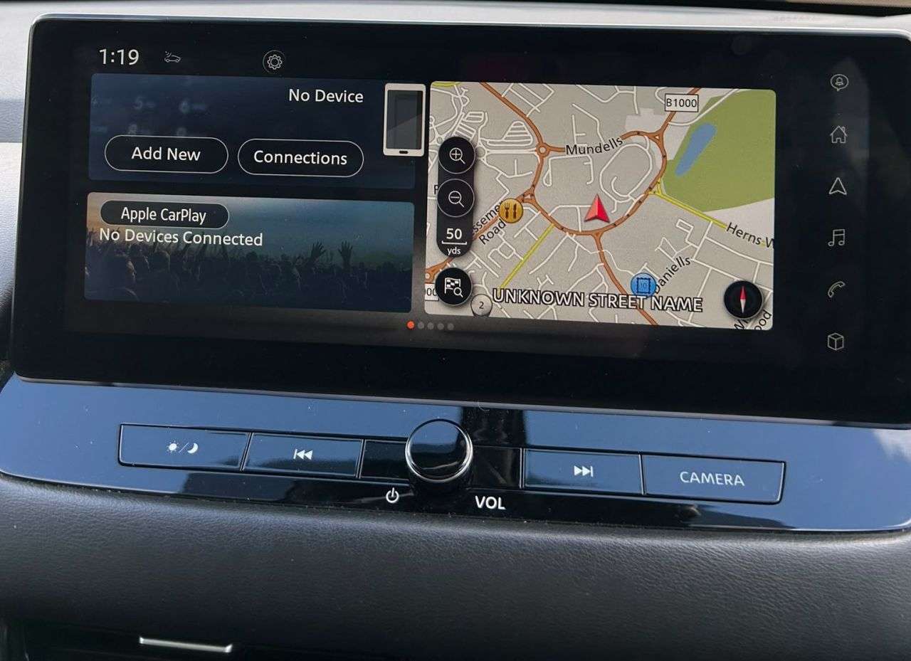 2022 NISSAN QASHQAI 2022 NISSAN QASHQAI