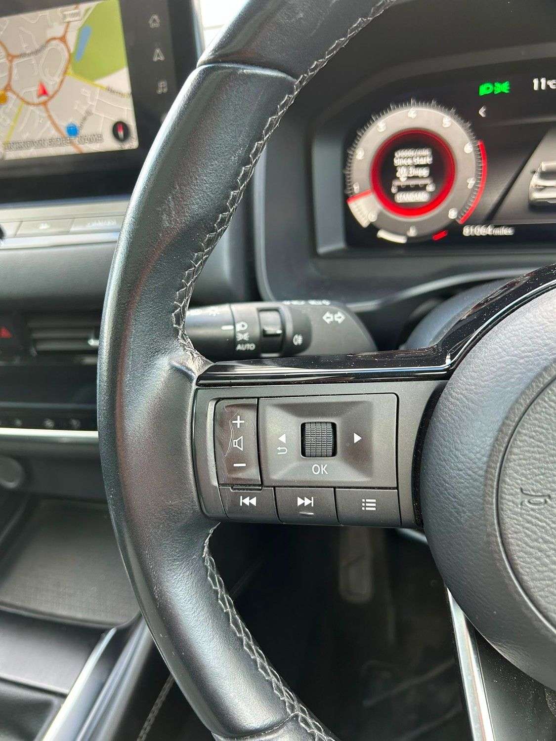 2022 NISSAN QASHQAI 2022 NISSAN QASHQAI