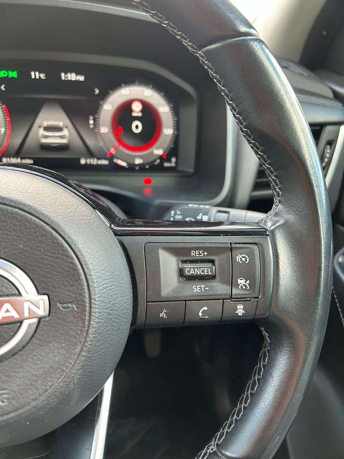 2022 NISSAN QASHQAI 2022 NISSAN QASHQAI