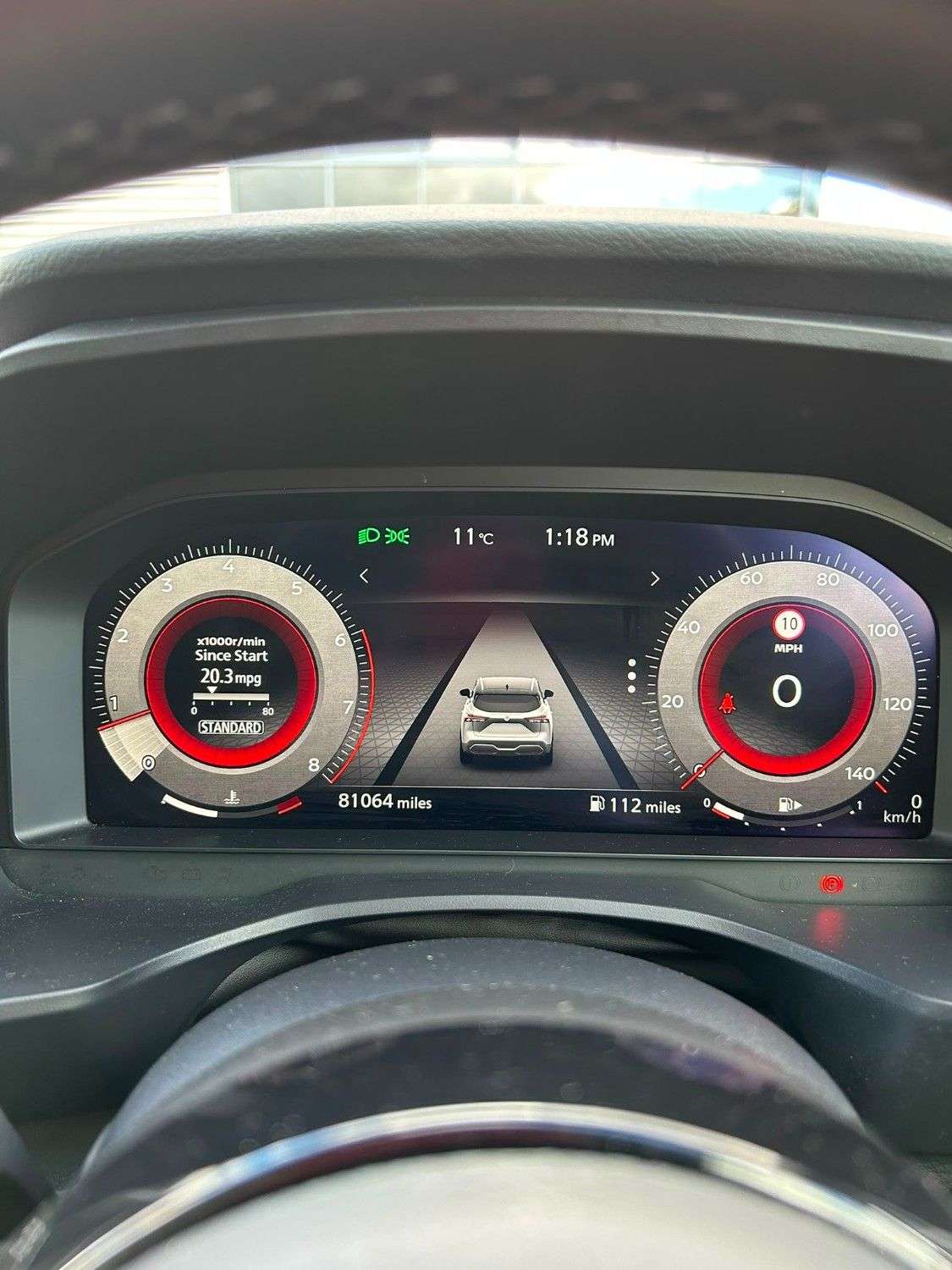 2022 NISSAN QASHQAI 2022 NISSAN QASHQAI