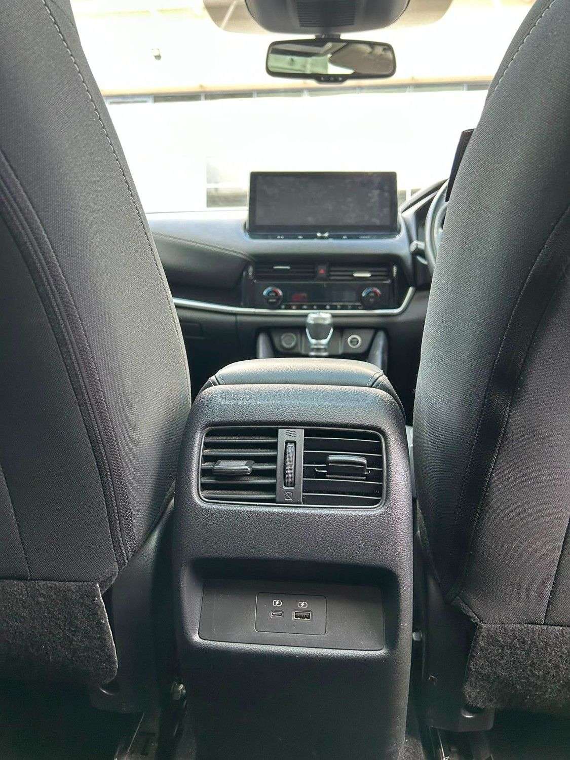 2022 NISSAN QASHQAI 2022 NISSAN QASHQAI