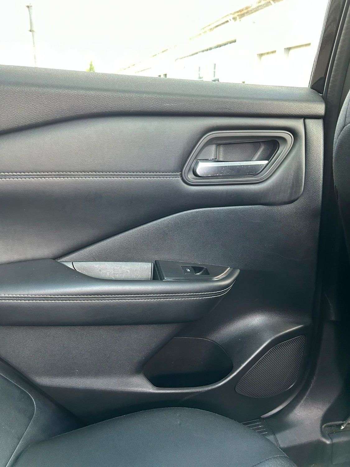2022 NISSAN QASHQAI 2022 NISSAN QASHQAI
