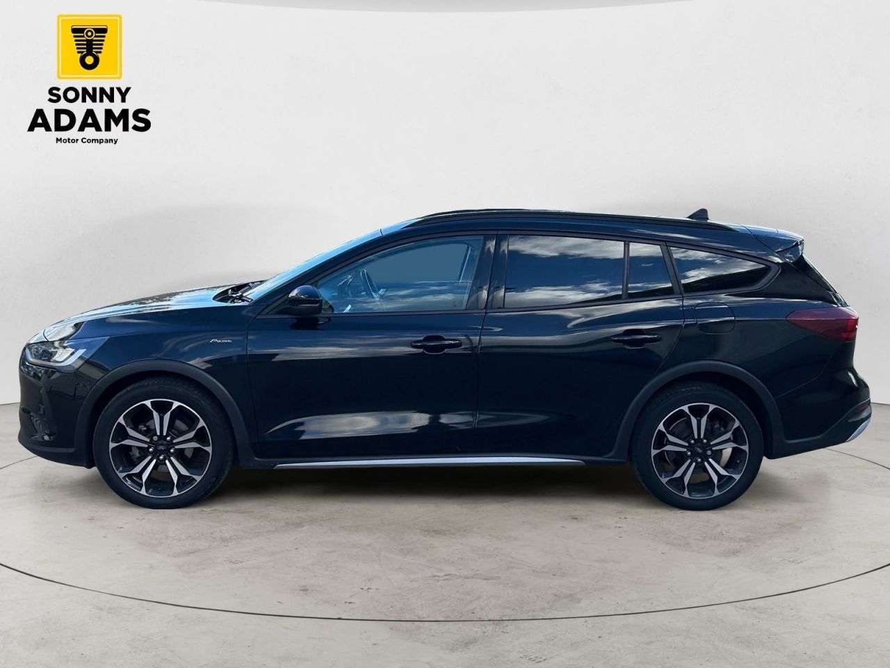 2023 FORD FOCUS 2023 FORD FOCUS