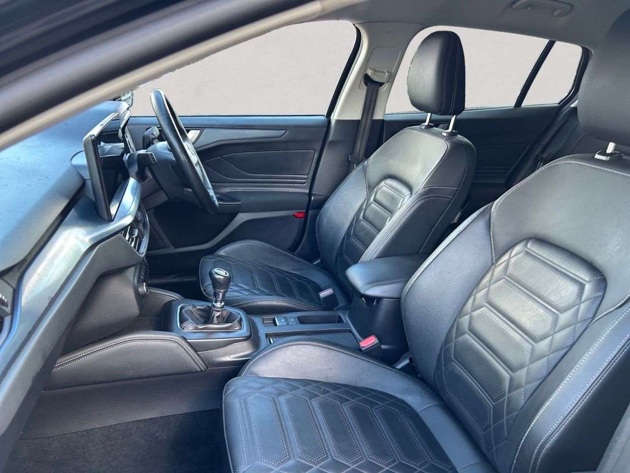 2023 FORD FOCUS 2023 FORD FOCUS