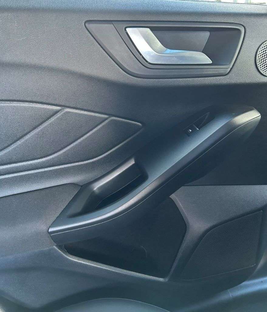 2023 FORD FOCUS 2023 FORD FOCUS