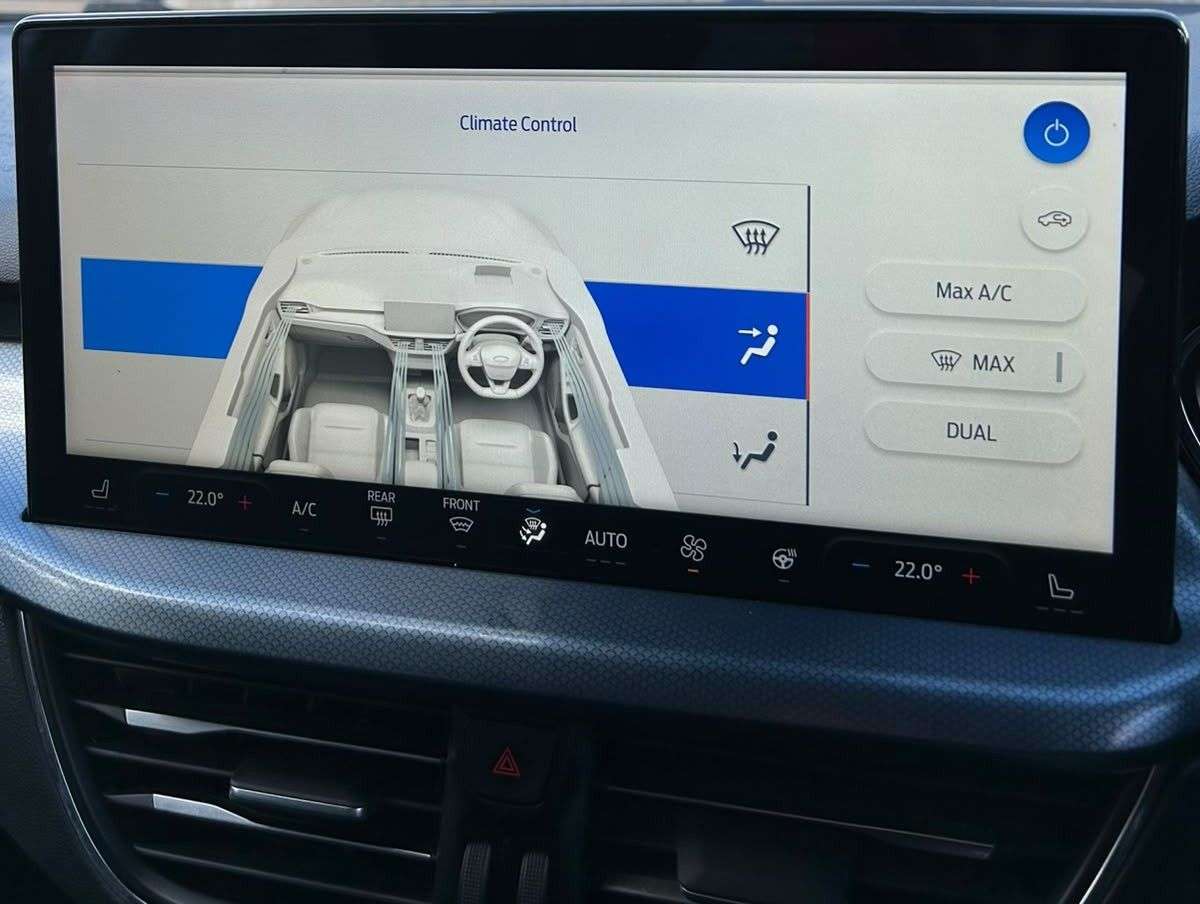 2023 FORD FOCUS 2023 FORD FOCUS