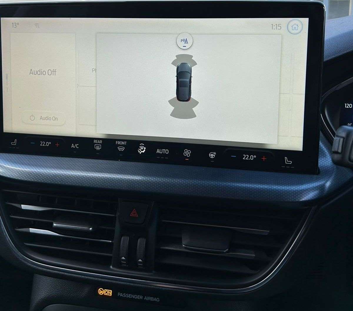 2023 FORD FOCUS 2023 FORD FOCUS