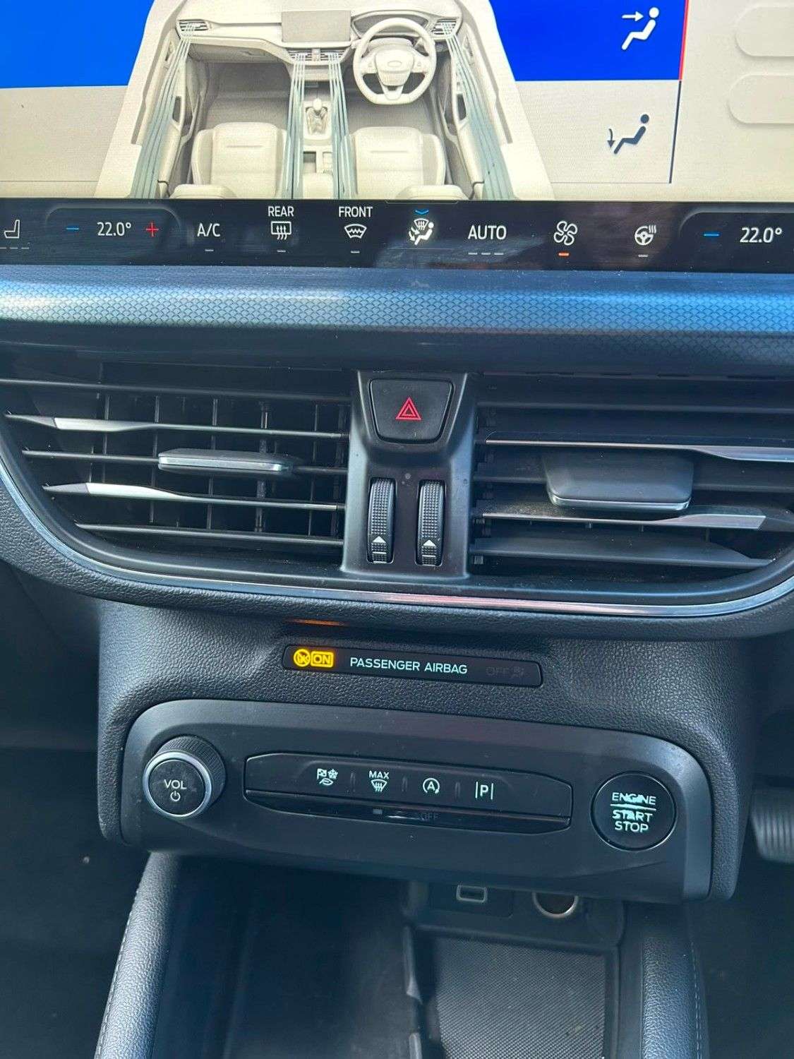 2023 FORD FOCUS 2023 FORD FOCUS