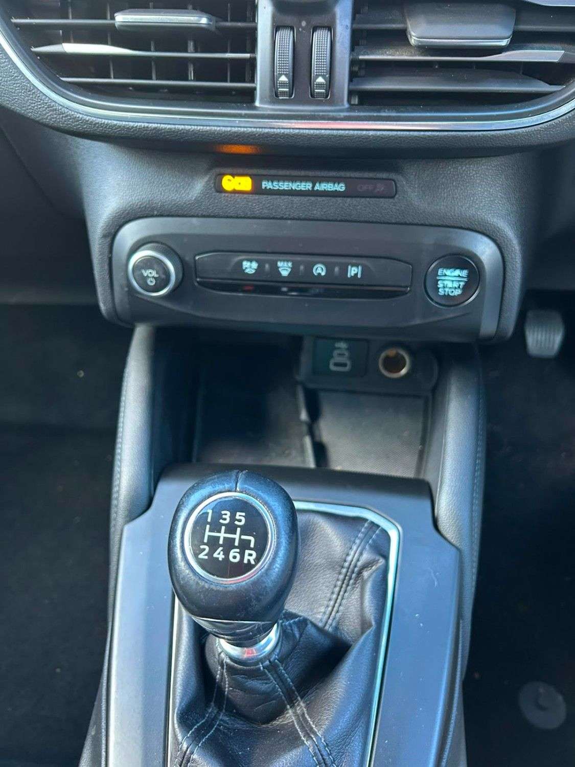 2023 FORD FOCUS 2023 FORD FOCUS