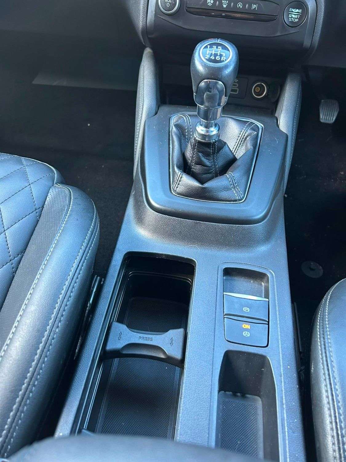 2023 FORD FOCUS 2023 FORD FOCUS