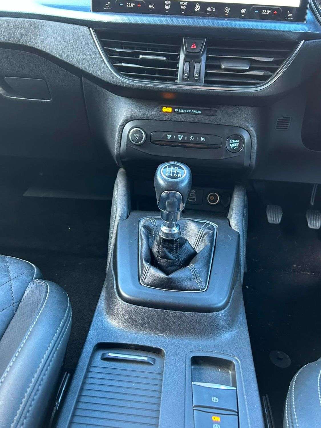 2023 FORD FOCUS 2023 FORD FOCUS