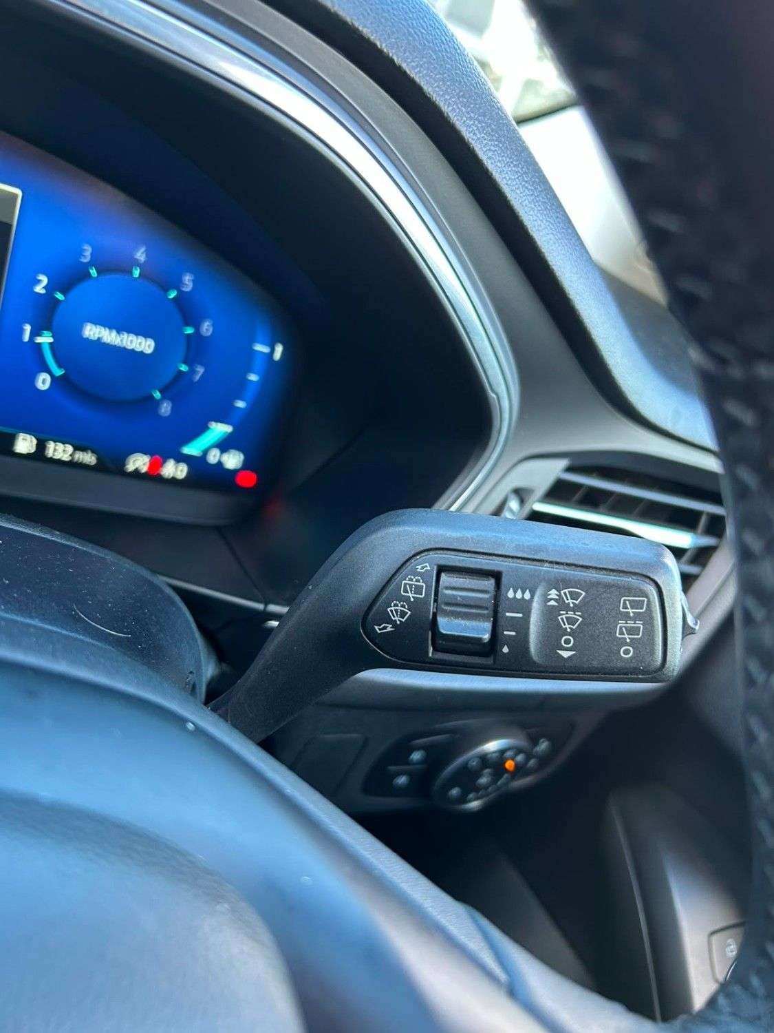 2023 FORD FOCUS 2023 FORD FOCUS