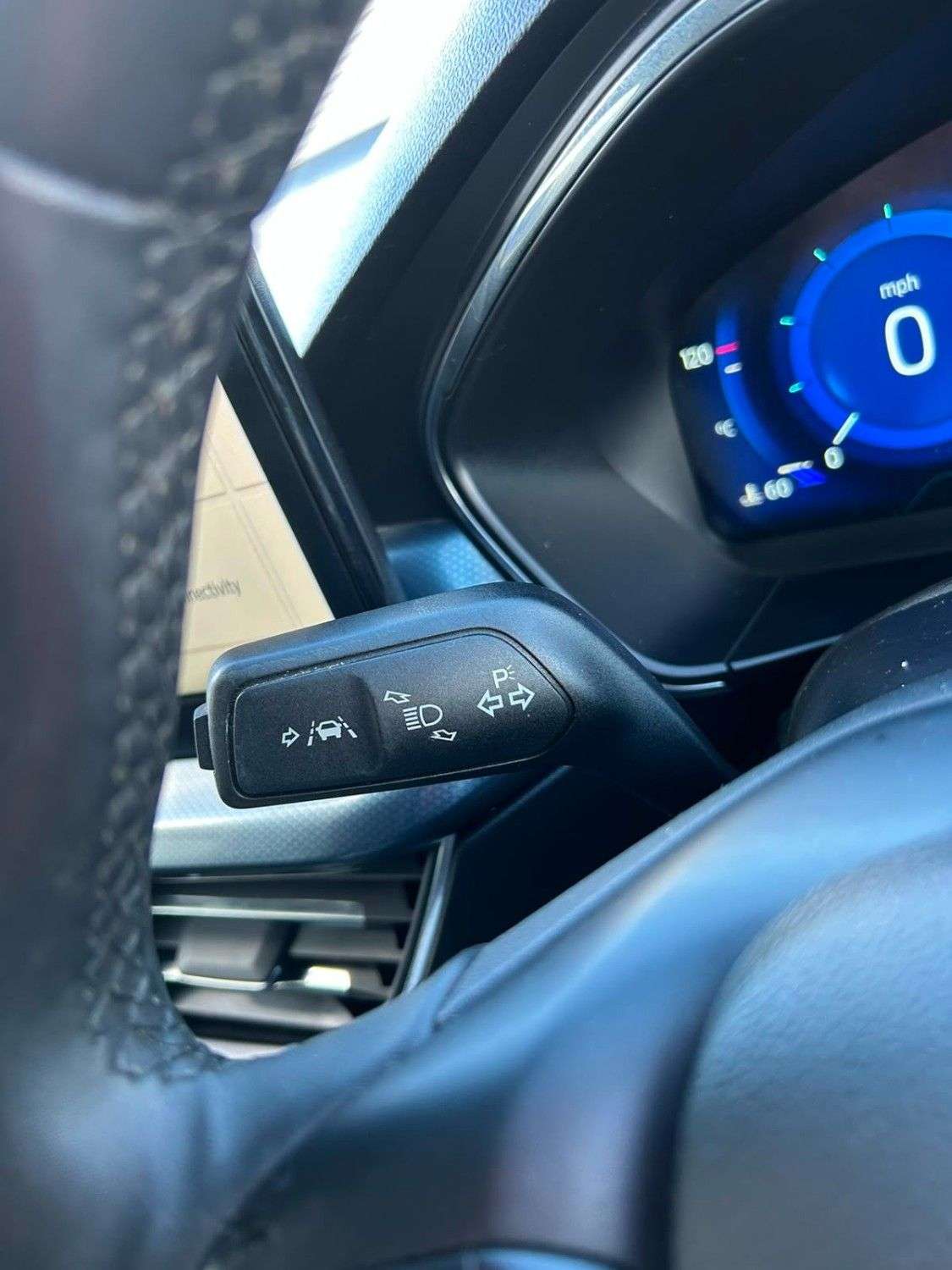 2023 FORD FOCUS 2023 FORD FOCUS