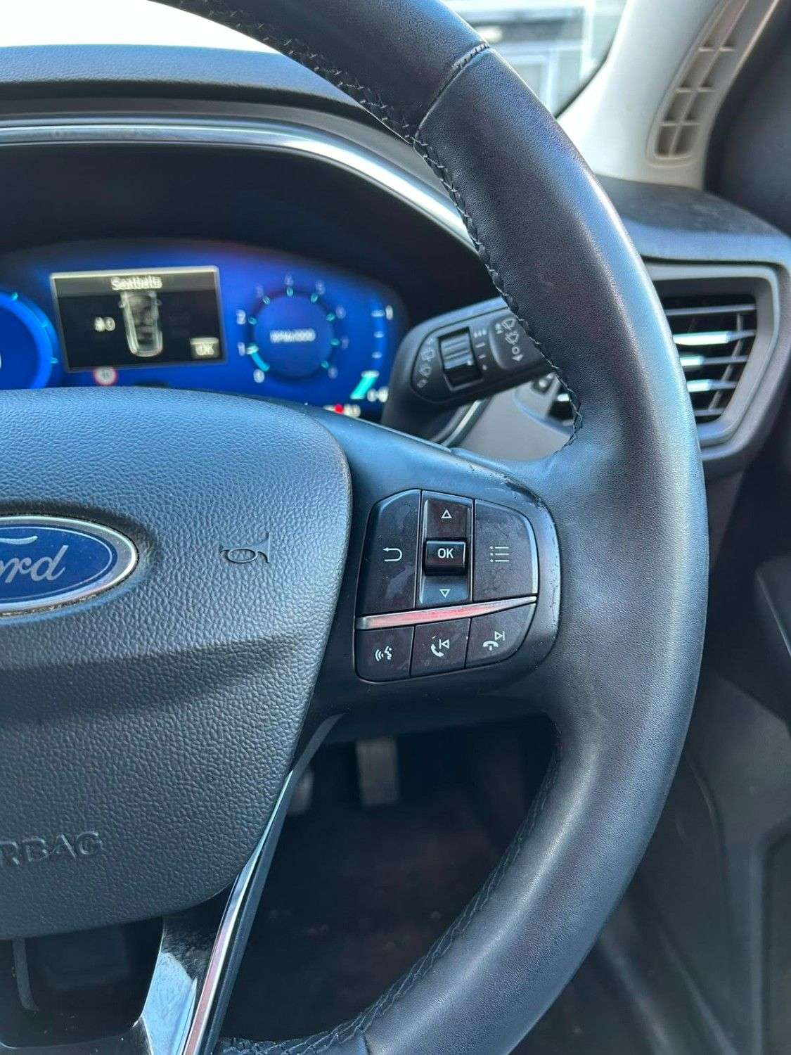 2023 FORD FOCUS 2023 FORD FOCUS