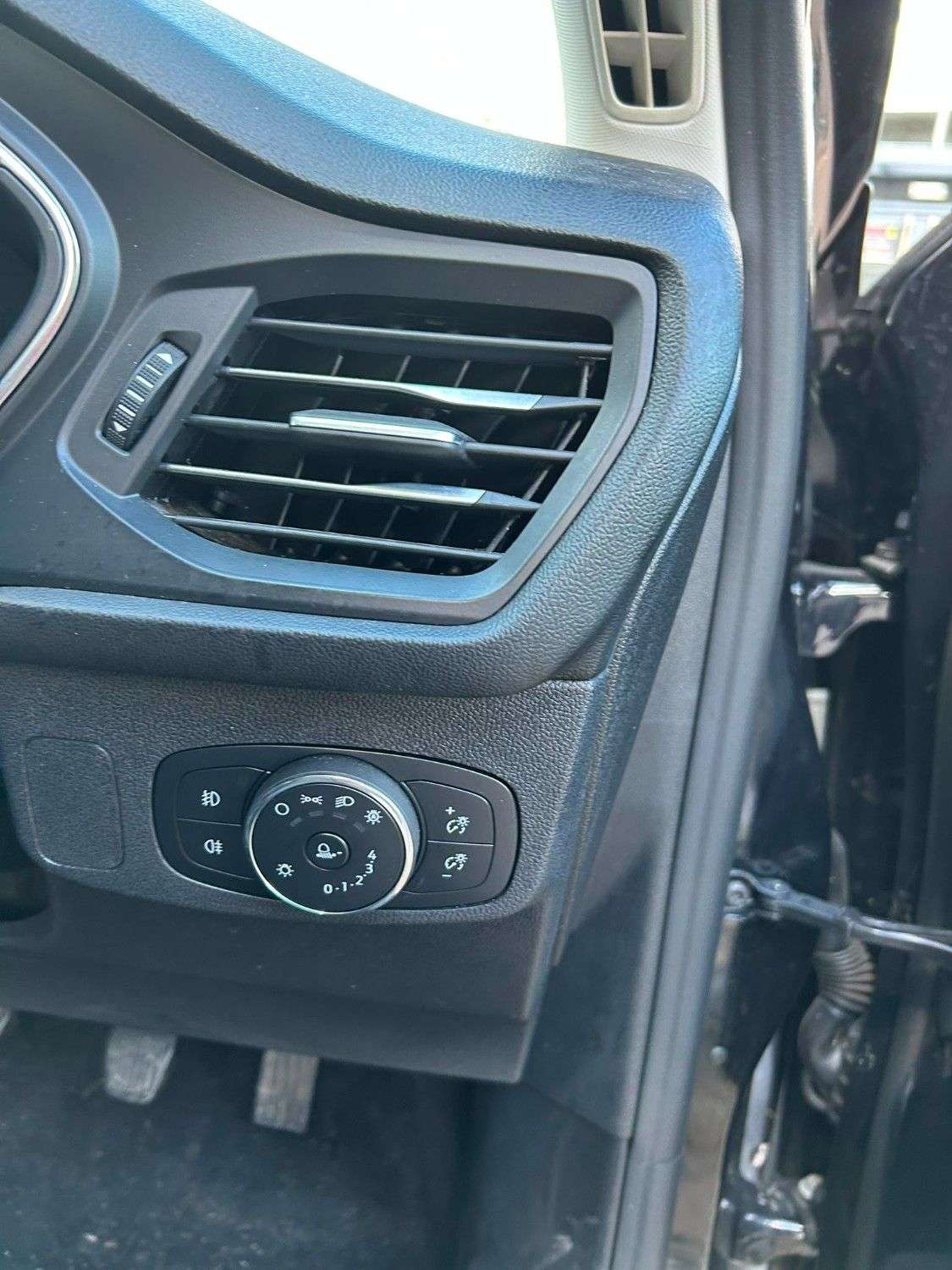 2023 FORD FOCUS 2023 FORD FOCUS