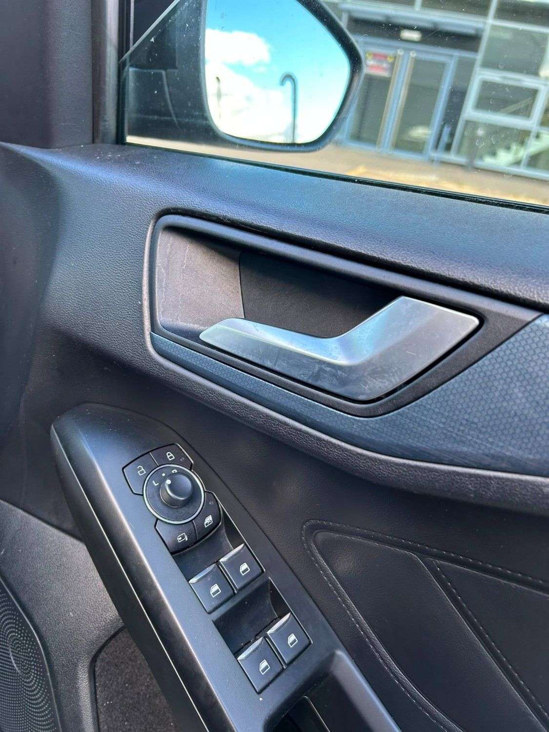 2023 FORD FOCUS 2023 FORD FOCUS