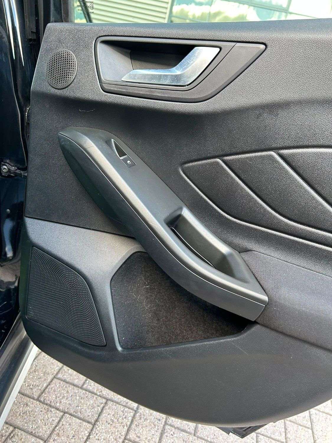 2023 FORD FOCUS 2023 FORD FOCUS