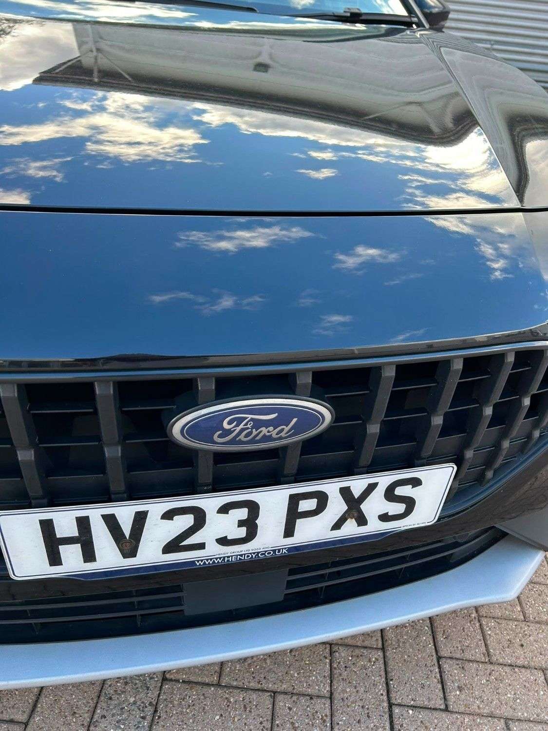 2023 FORD FOCUS 2023 FORD FOCUS
