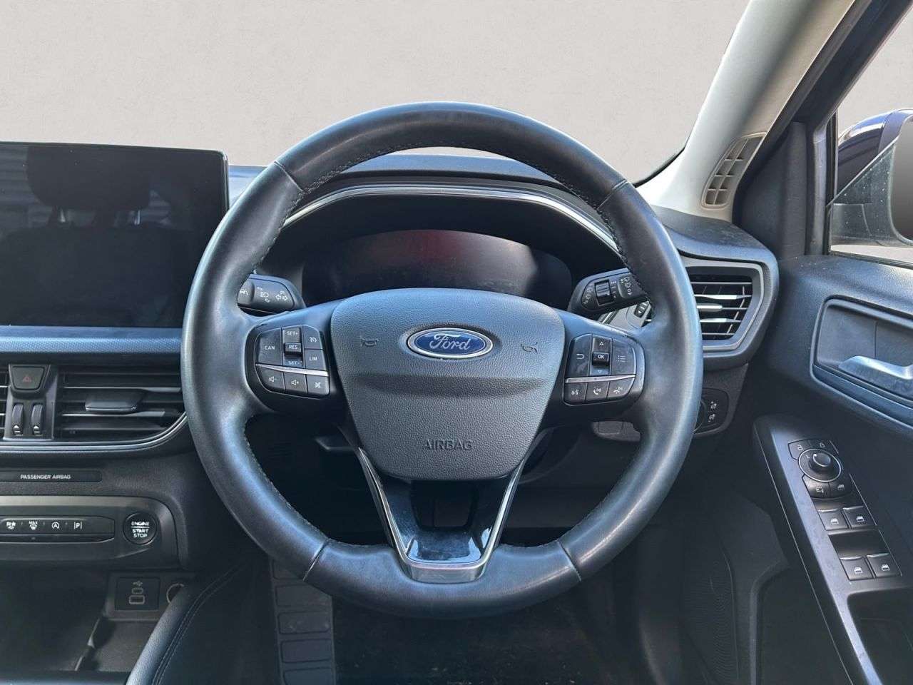 2023 FORD FOCUS 2023 FORD FOCUS