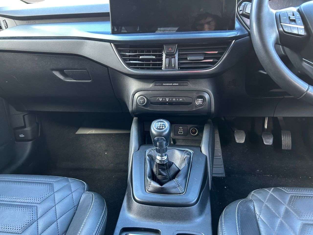 2023 FORD FOCUS 2023 FORD FOCUS