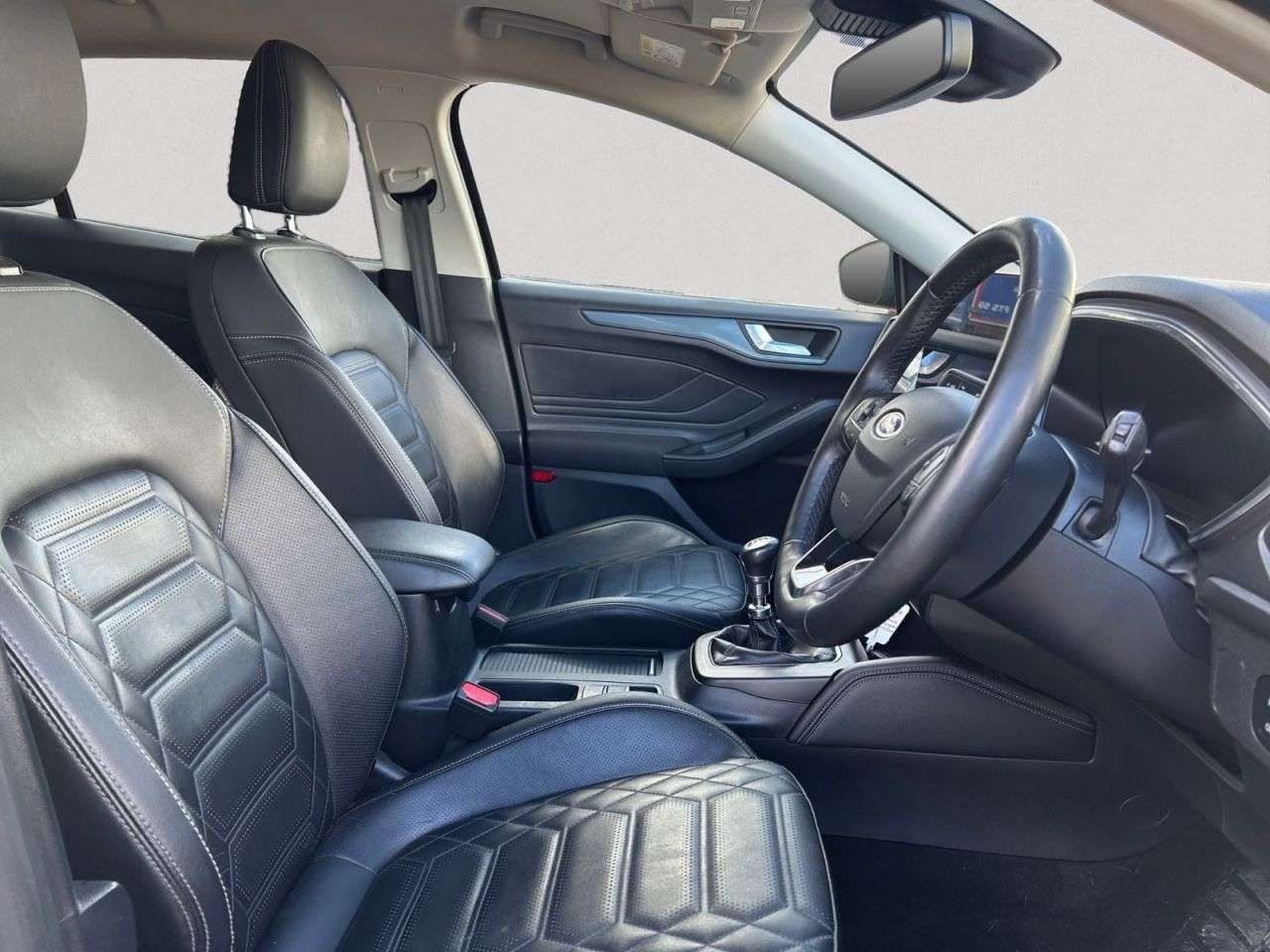 2023 FORD FOCUS 2023 FORD FOCUS