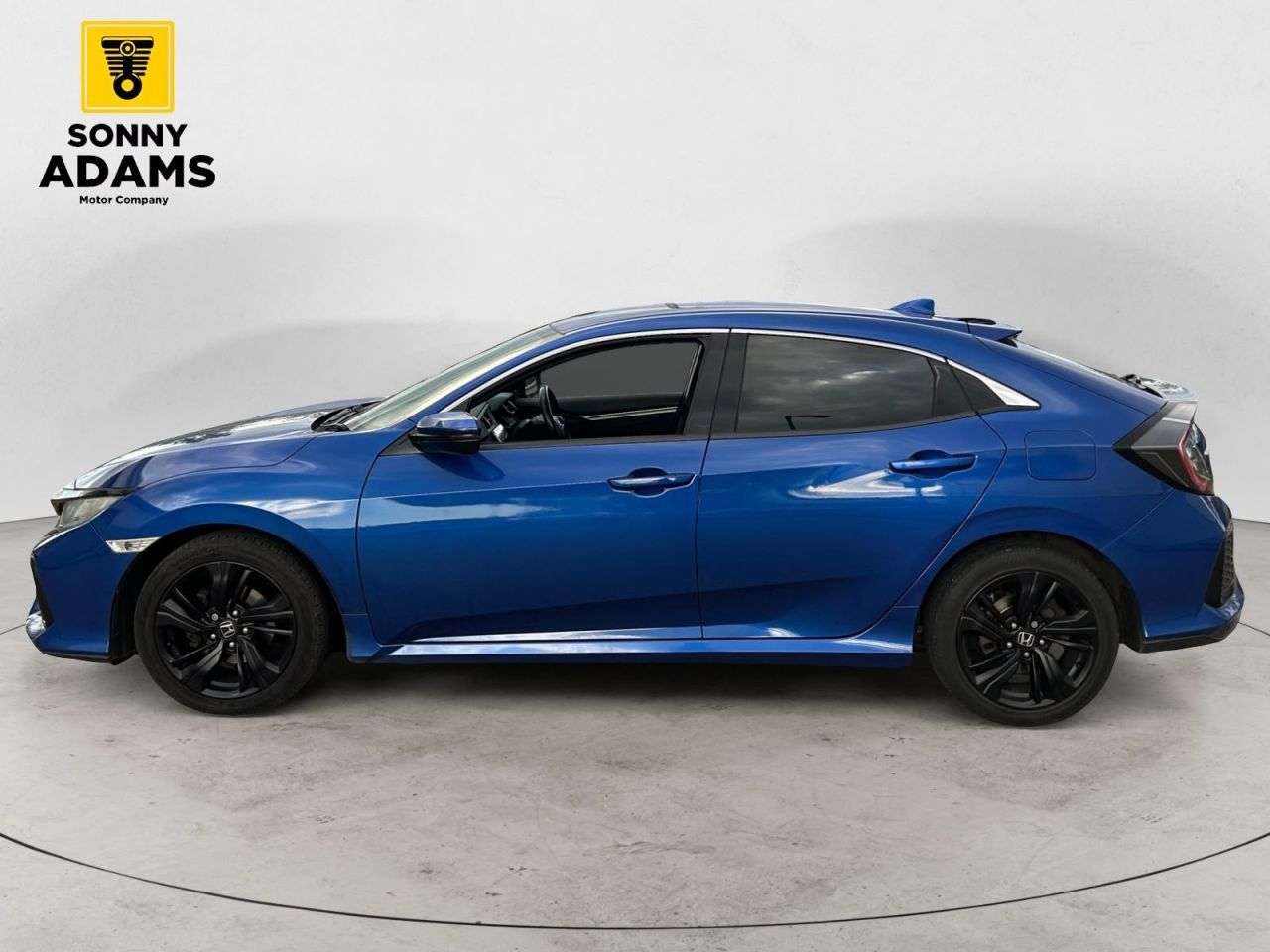 2017 HONDA CIVIC 2017 HONDA CIVIC