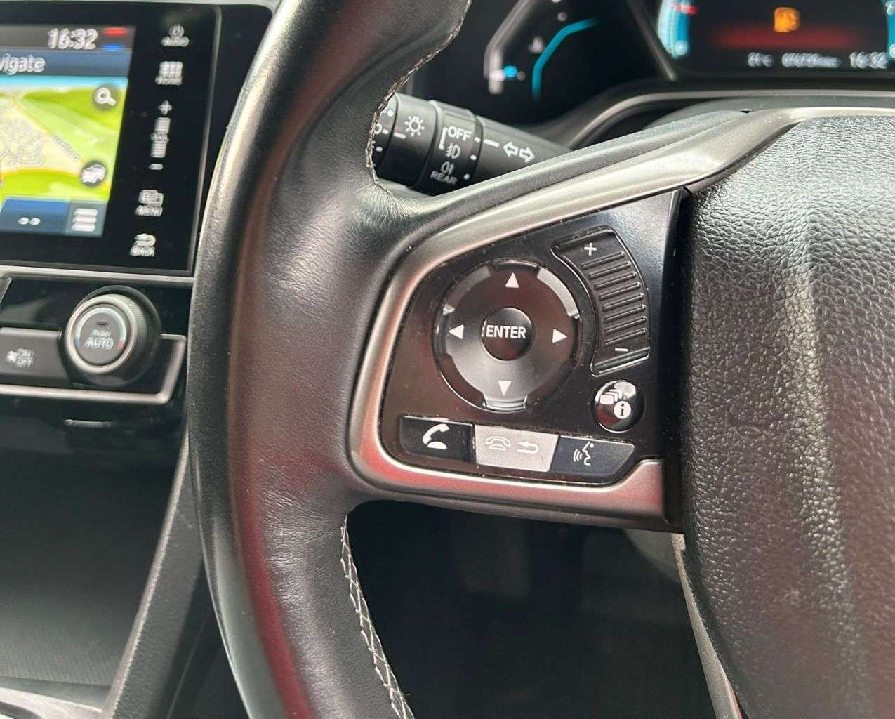 2017 HONDA CIVIC 2017 HONDA CIVIC