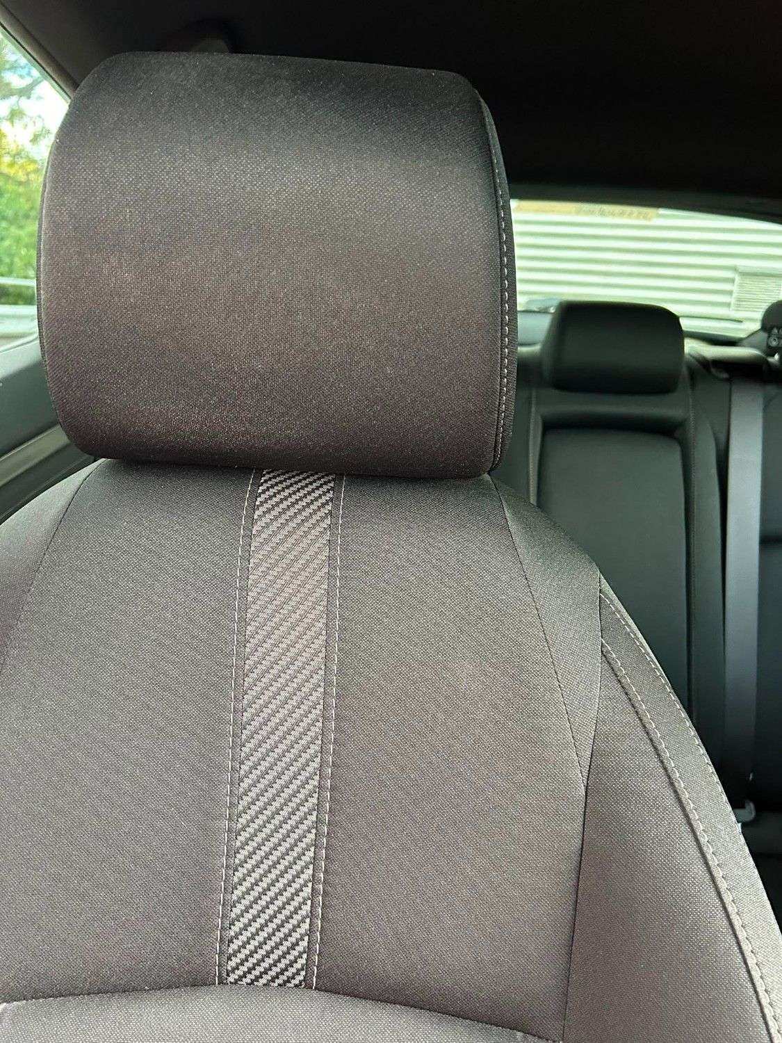 2017 HONDA CIVIC 2017 HONDA CIVIC