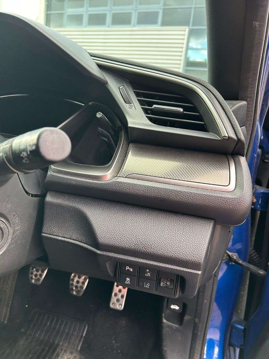 2017 HONDA CIVIC 2017 HONDA CIVIC