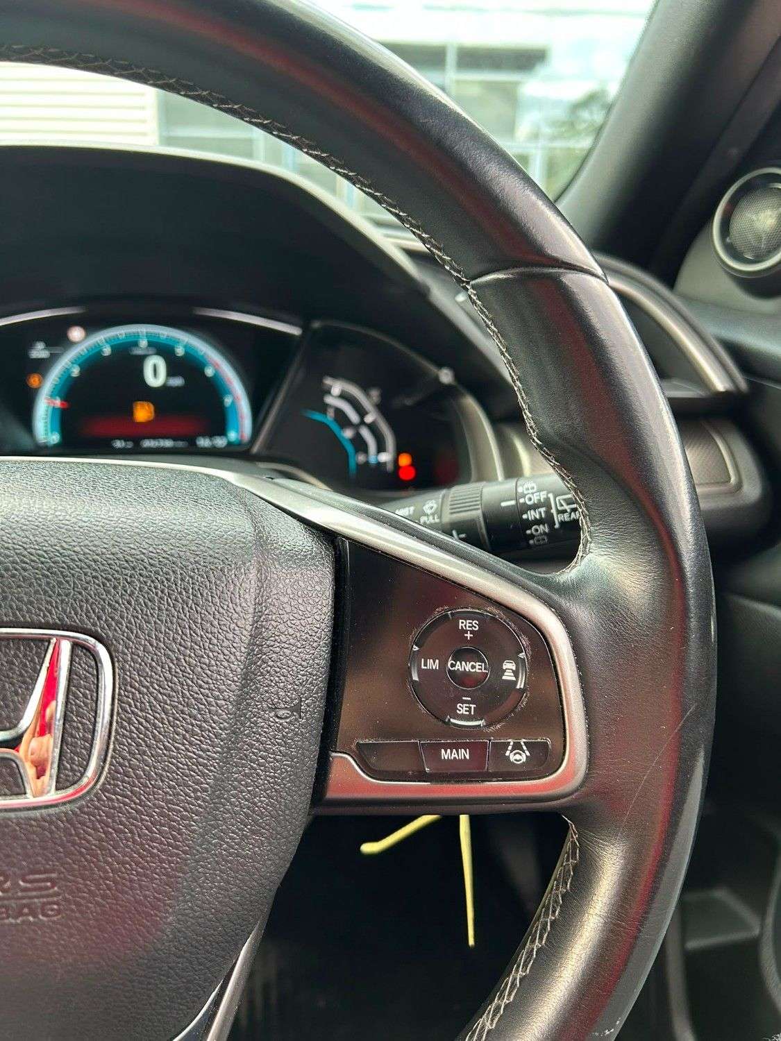 2017 HONDA CIVIC 2017 HONDA CIVIC