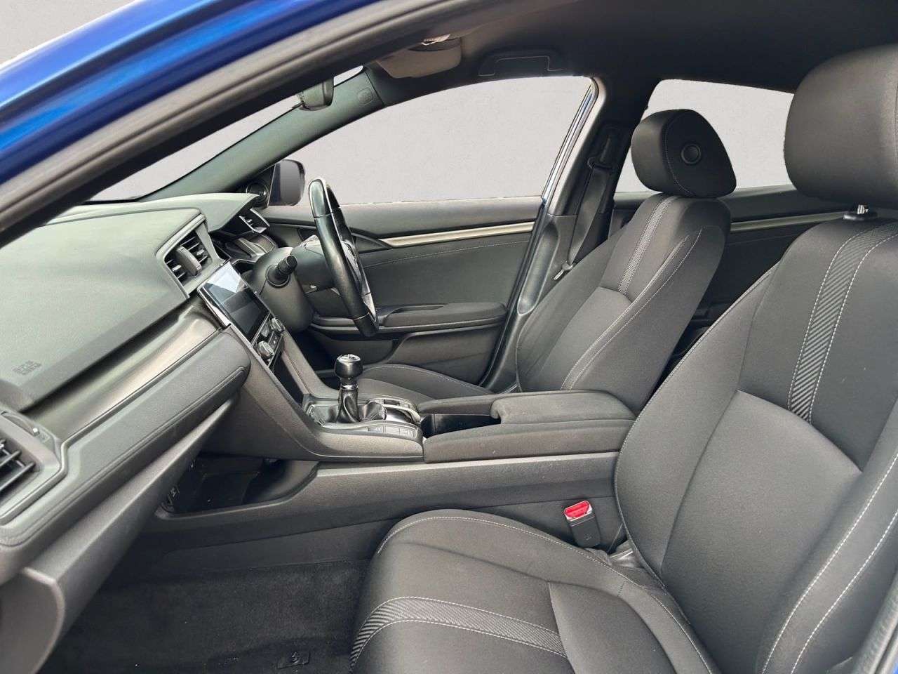 2017 HONDA CIVIC 2017 HONDA CIVIC