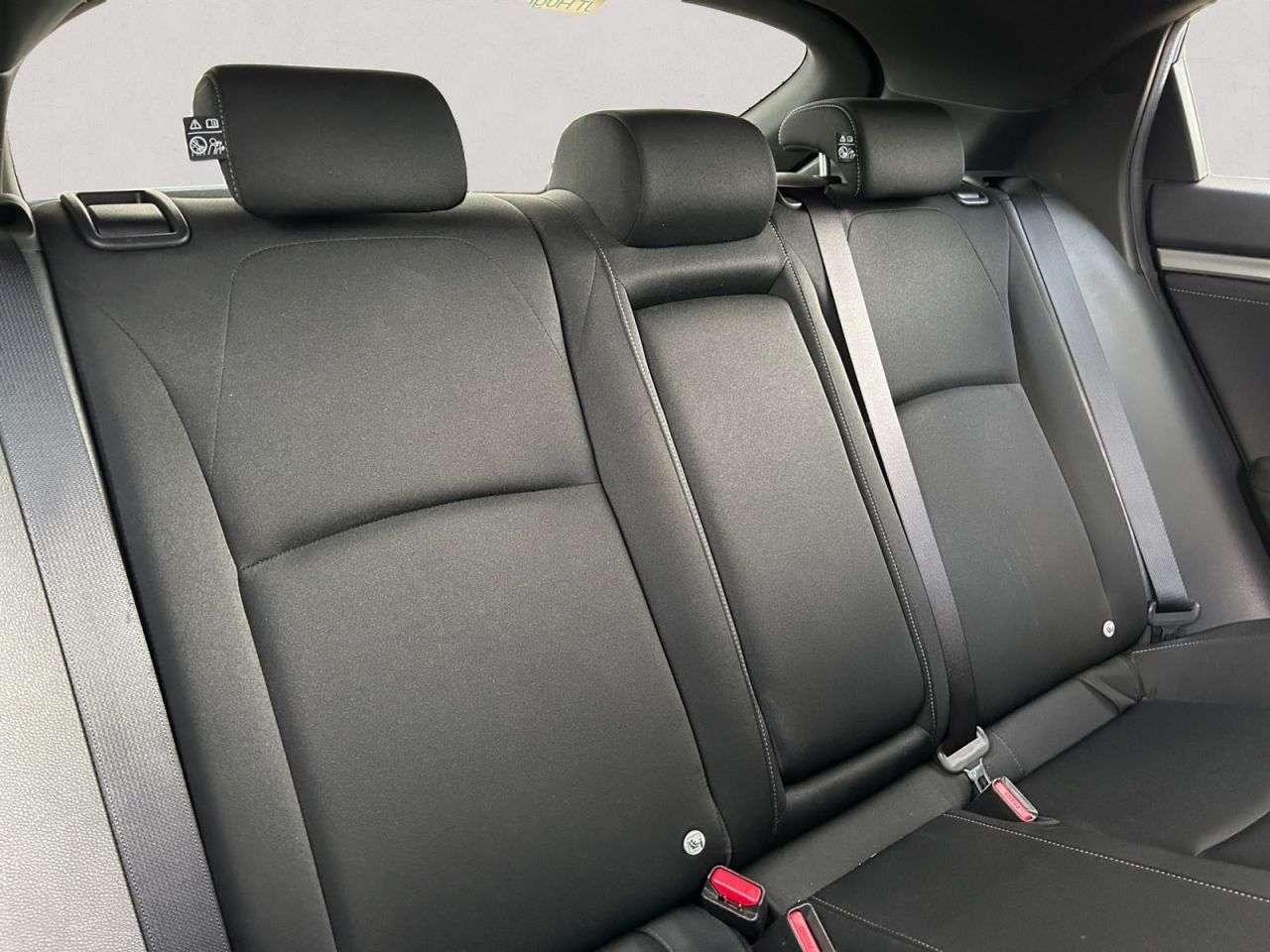 2017 HONDA CIVIC 2017 HONDA CIVIC