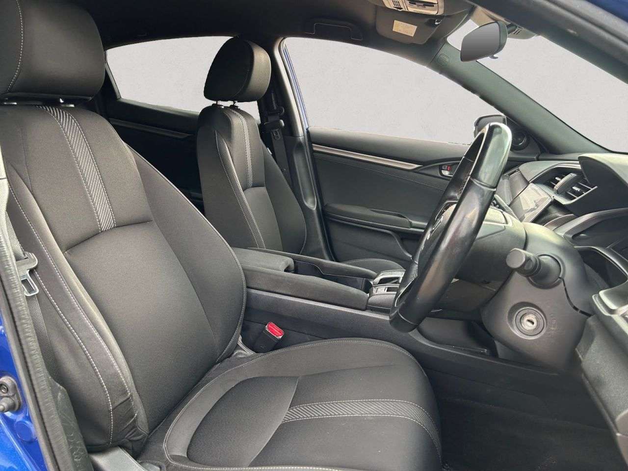 2017 HONDA CIVIC 2017 HONDA CIVIC
