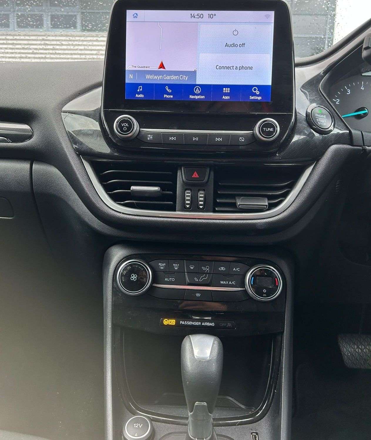 2020 FORD PUMA 2020 FORD PUMA