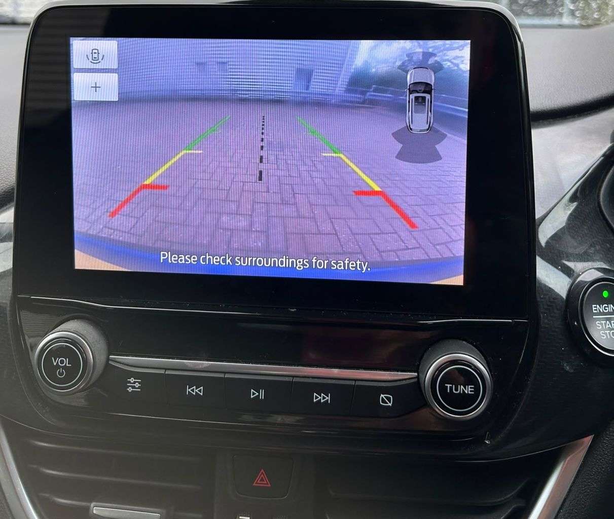 2020 FORD PUMA 2020 FORD PUMA