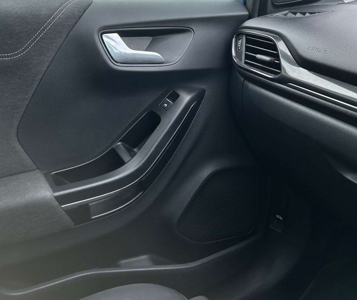 2020 FORD PUMA 2020 FORD PUMA