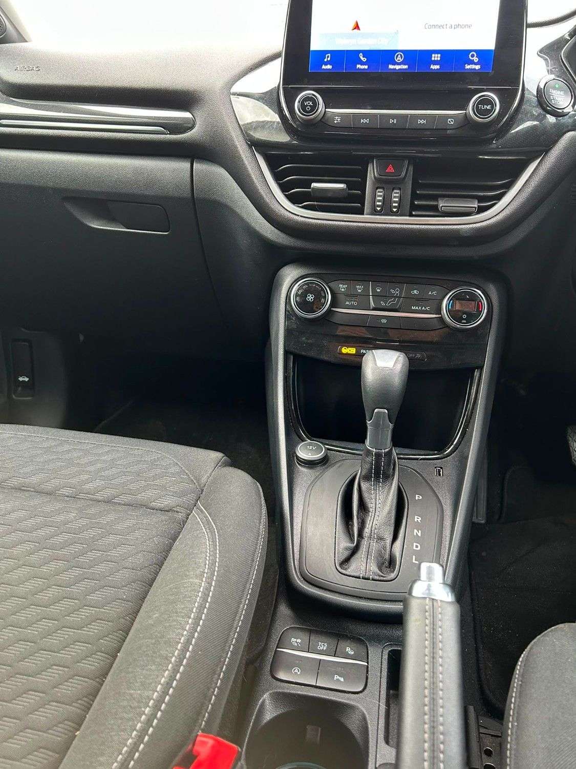 2020 FORD PUMA 2020 FORD PUMA