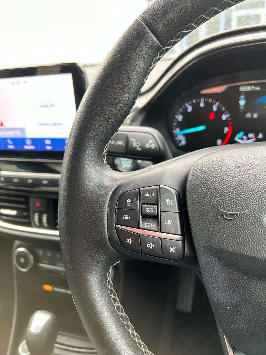 2020 FORD PUMA 2020 FORD PUMA