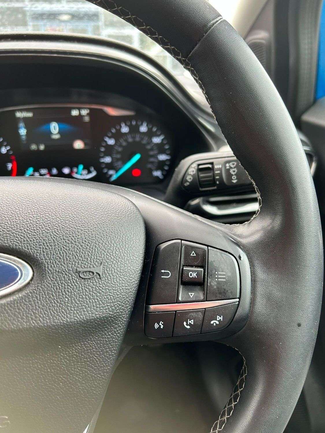 2020 FORD PUMA 2020 FORD PUMA