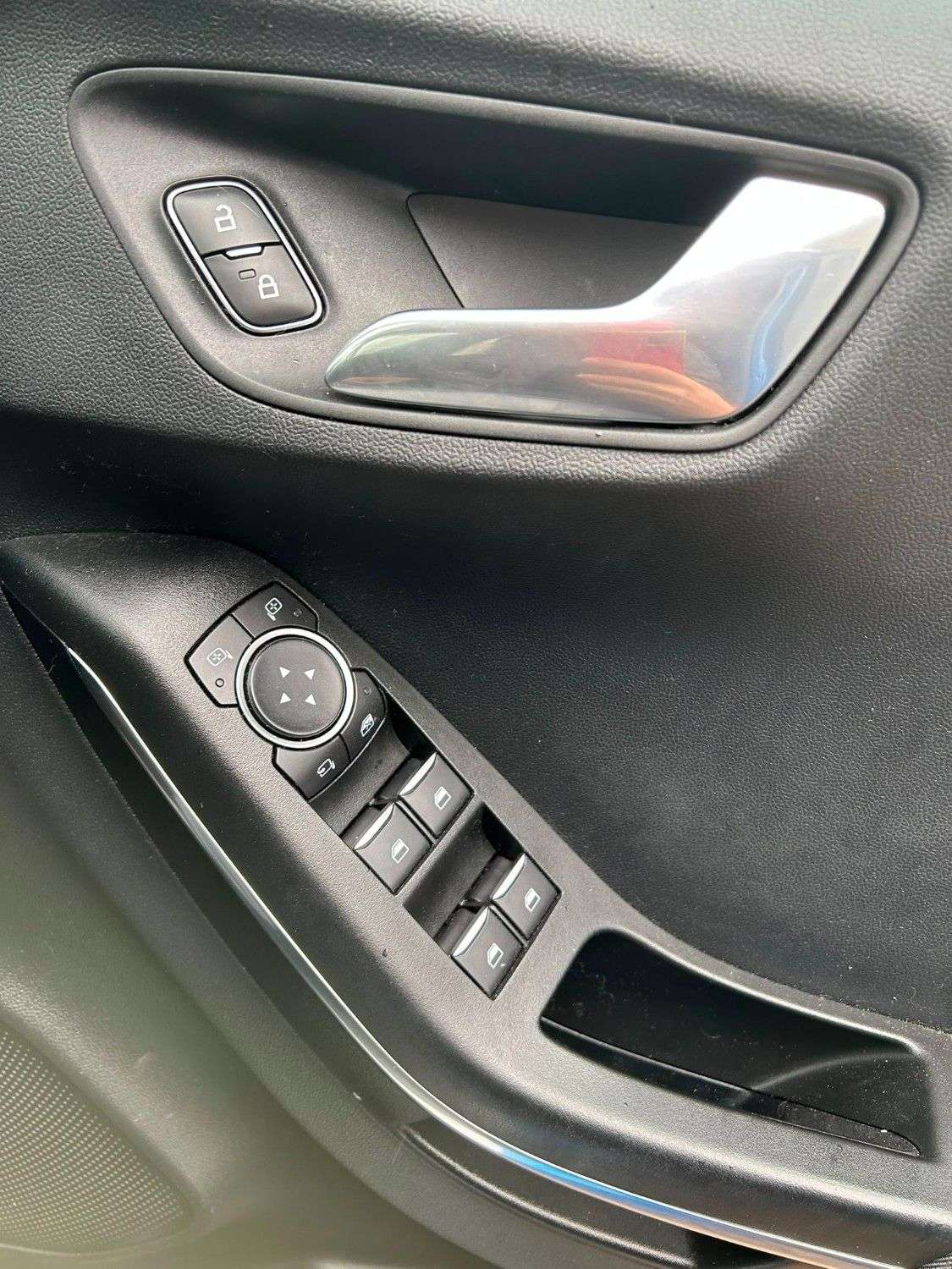 2020 FORD PUMA 2020 FORD PUMA
