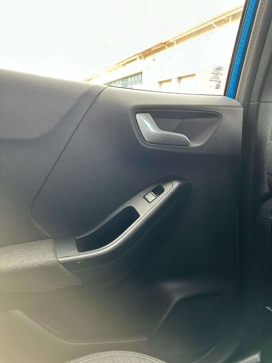 2020 FORD PUMA 2020 FORD PUMA