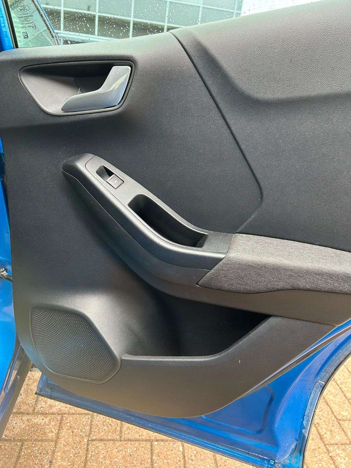 2020 FORD PUMA 2020 FORD PUMA
