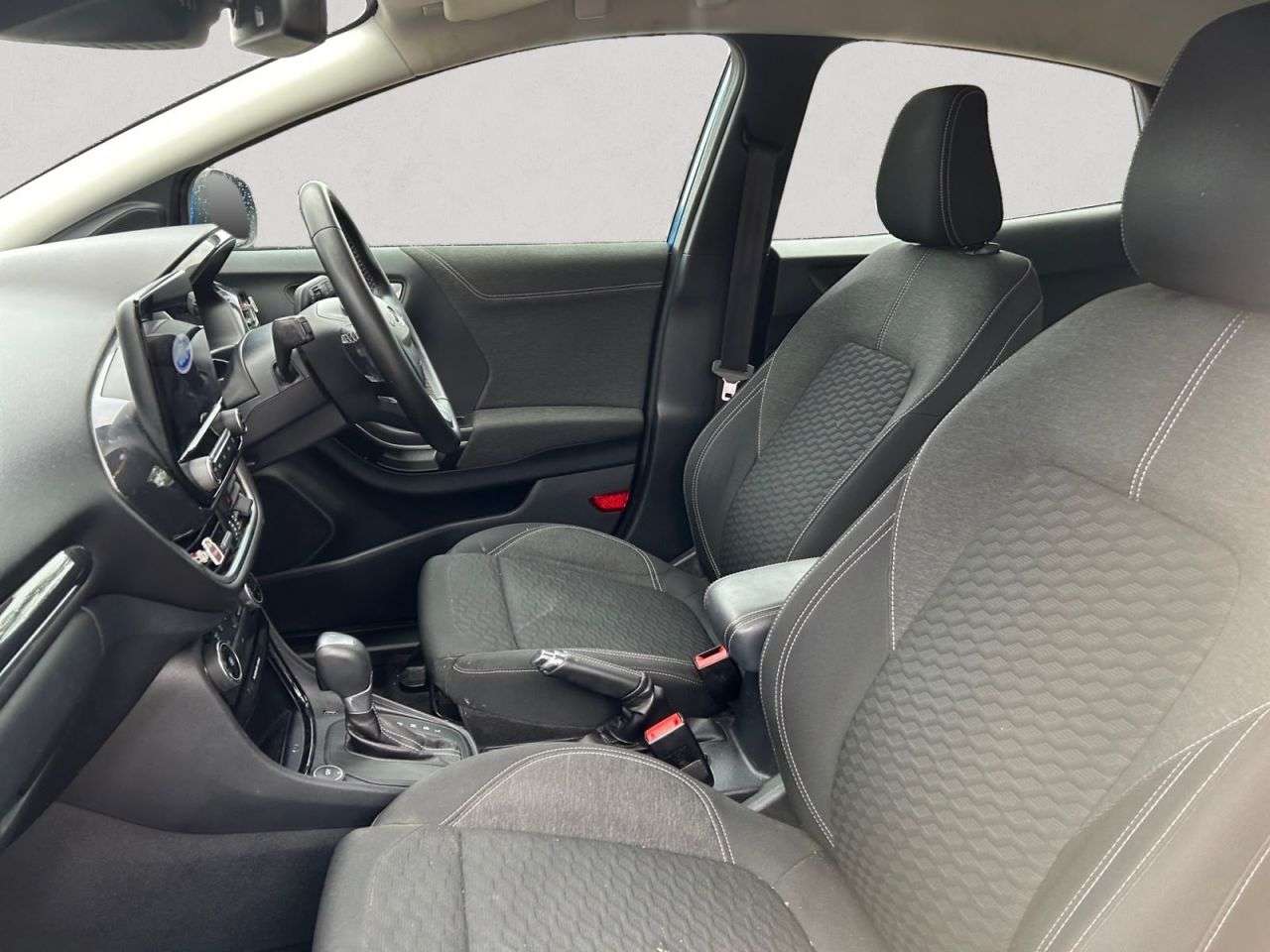 2020 FORD PUMA 2020 FORD PUMA