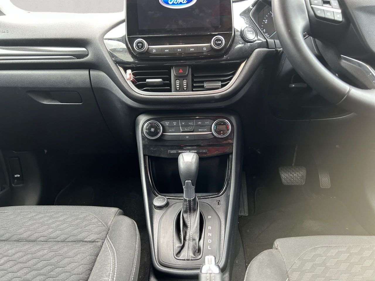 2020 FORD PUMA 2020 FORD PUMA