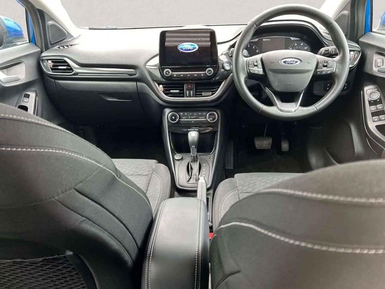 2020 FORD PUMA 2020 FORD PUMA