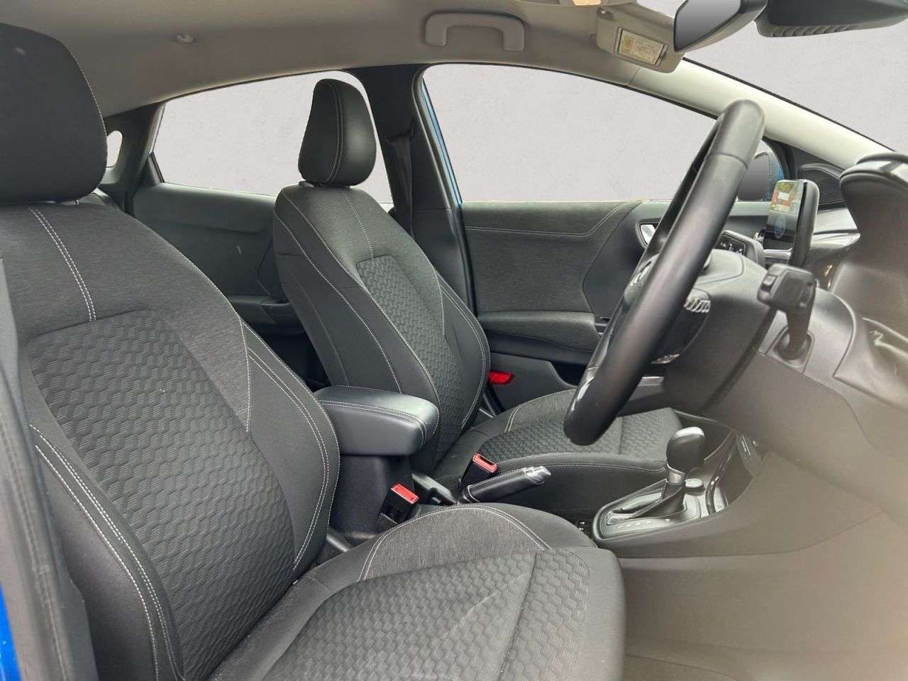 2020 FORD PUMA 2020 FORD PUMA