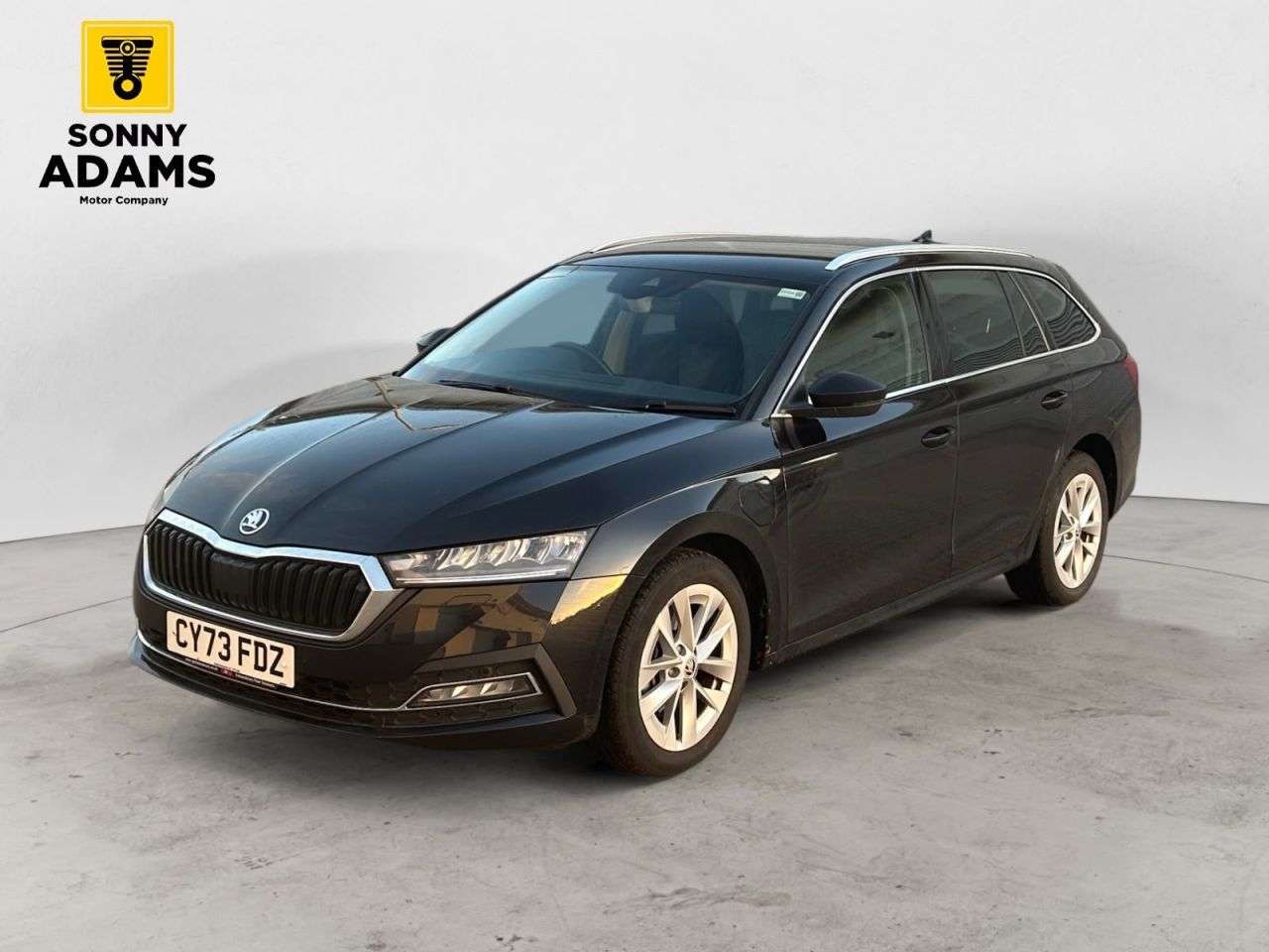 2024 SKODA OCTAVIA 2024 SKODA OCTAVIA