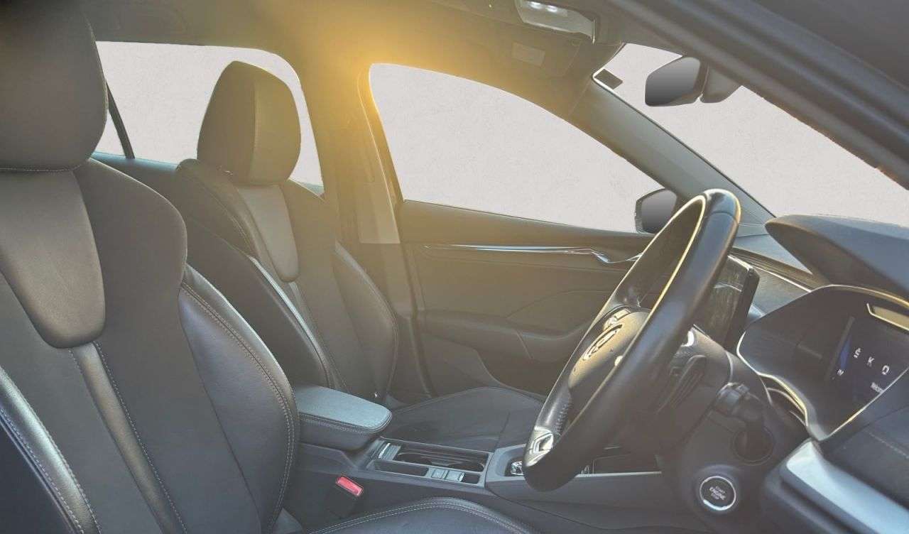 2024 SKODA OCTAVIA 2024 SKODA OCTAVIA
