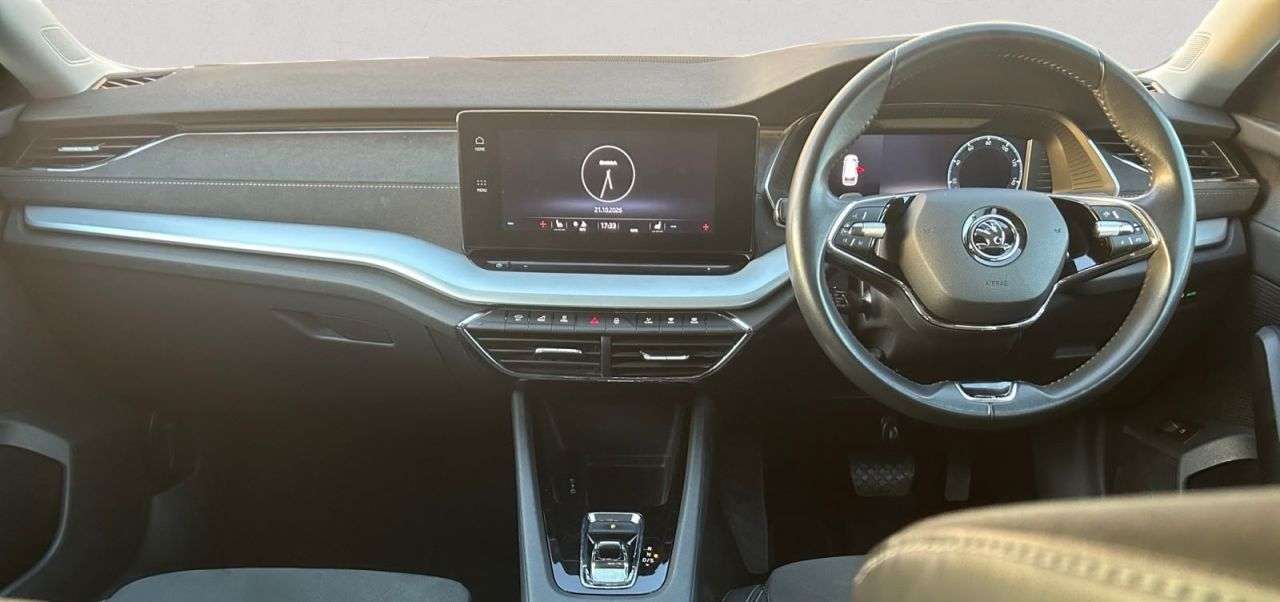2024 SKODA OCTAVIA 2024 SKODA OCTAVIA