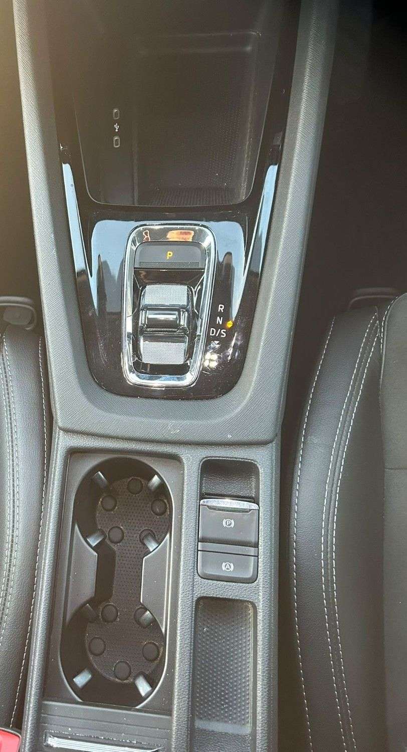 2024 SKODA OCTAVIA 2024 SKODA OCTAVIA